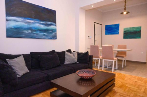 Oro's Luxury Family Apartment